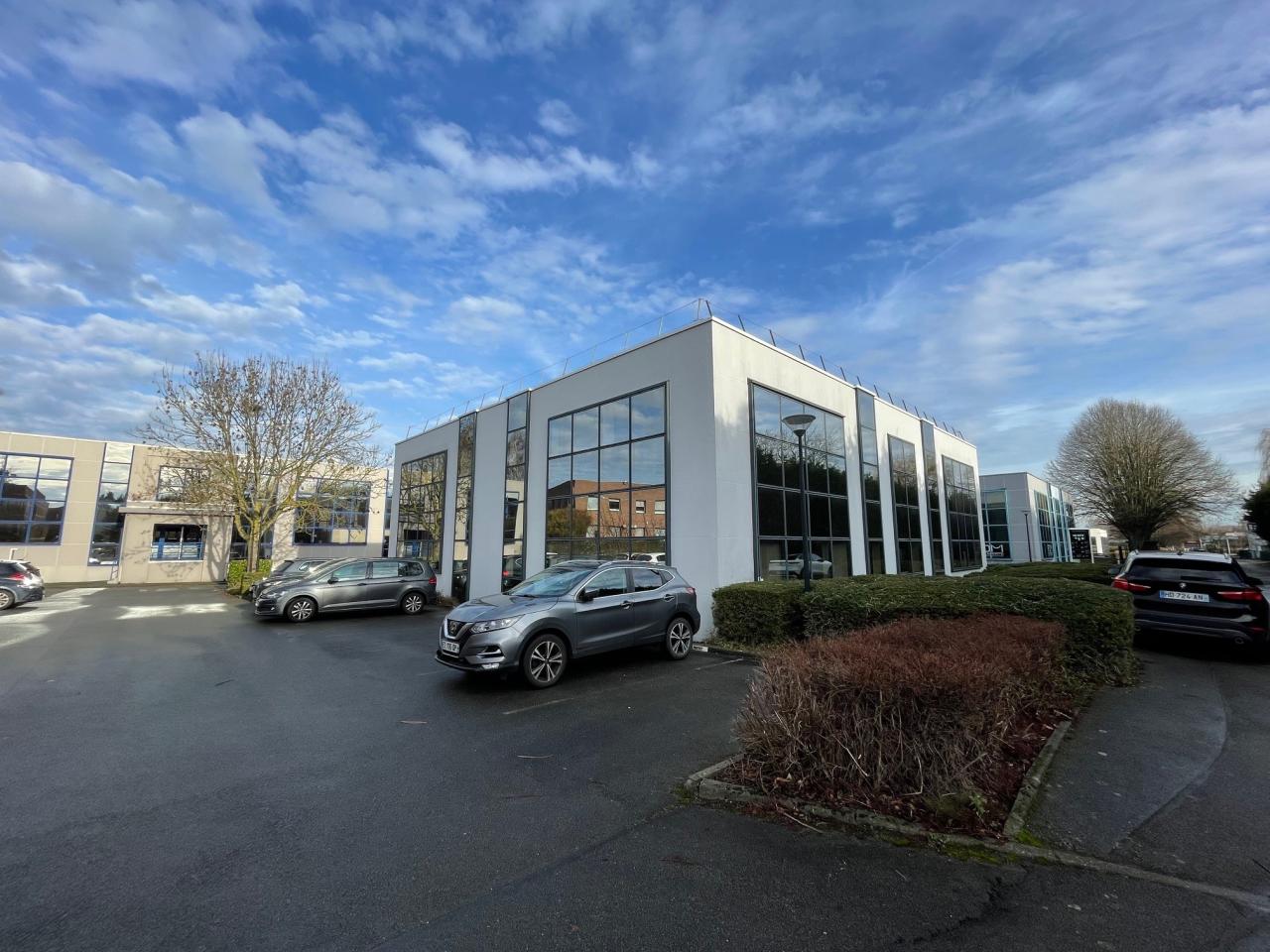 Location bureau Villeneuve-d'Ascq Nord OLBUR2638541