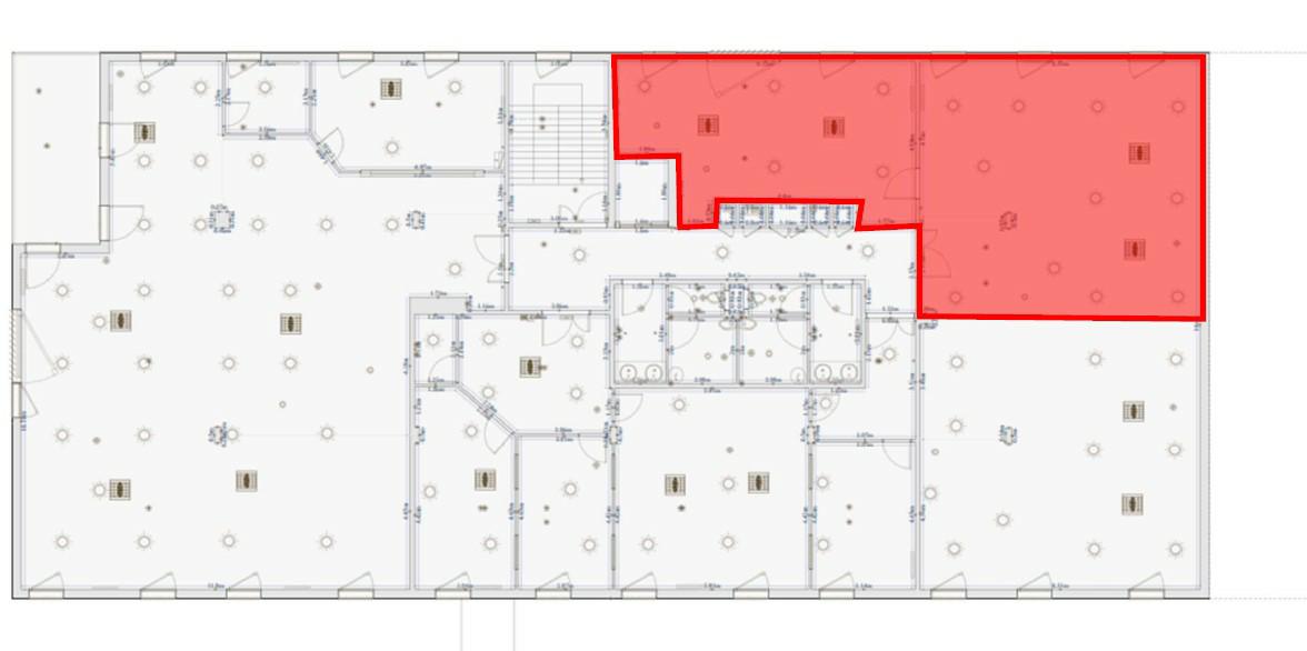 Location bureau Rennes Ille-et-Vilaine OLBUR2206725 1