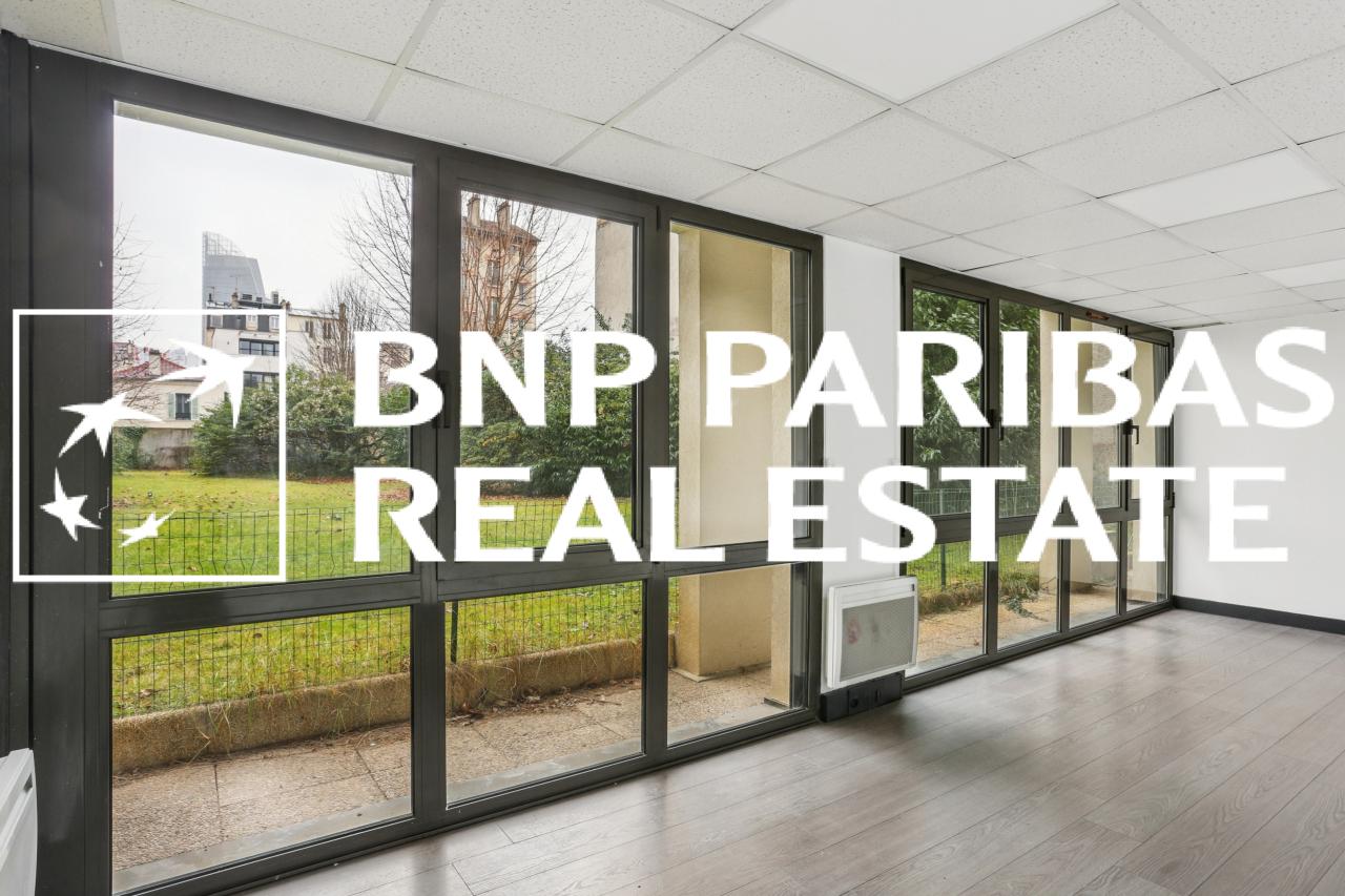 Location bureau Courbevoie Hauts-de-Seine OLBUR2537295 2