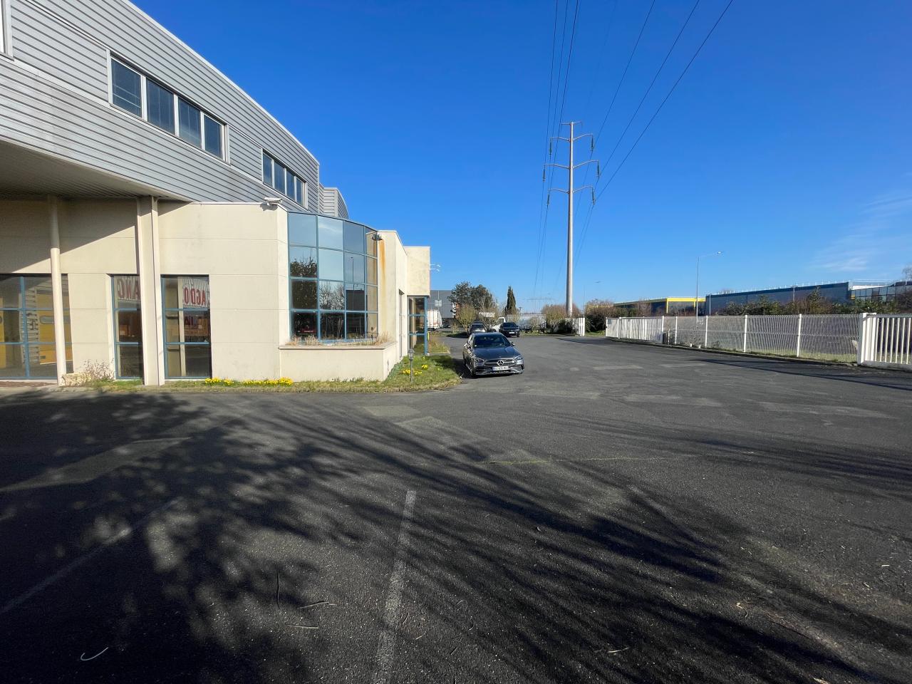 Vente local d'activité Saint-Michel-sur-Orge Essonne OVACT2641566 1
