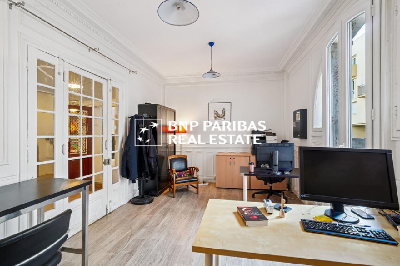 Location bureau Clichy Hauts-de-Seine OLBUR2639793 3