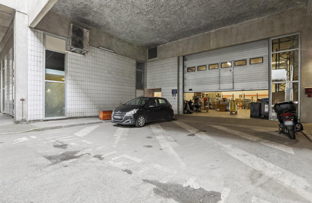 Location local d'activité Ivry-sur-Seine Val-de-Marne OLACT2534085