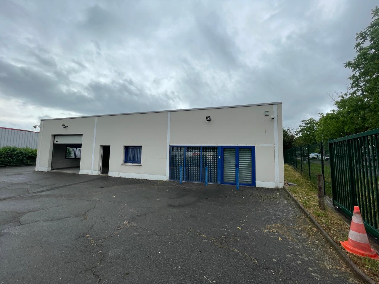 Vente local d'activité Saint-Jean-de-Braye Loiret OVACT2642192 4