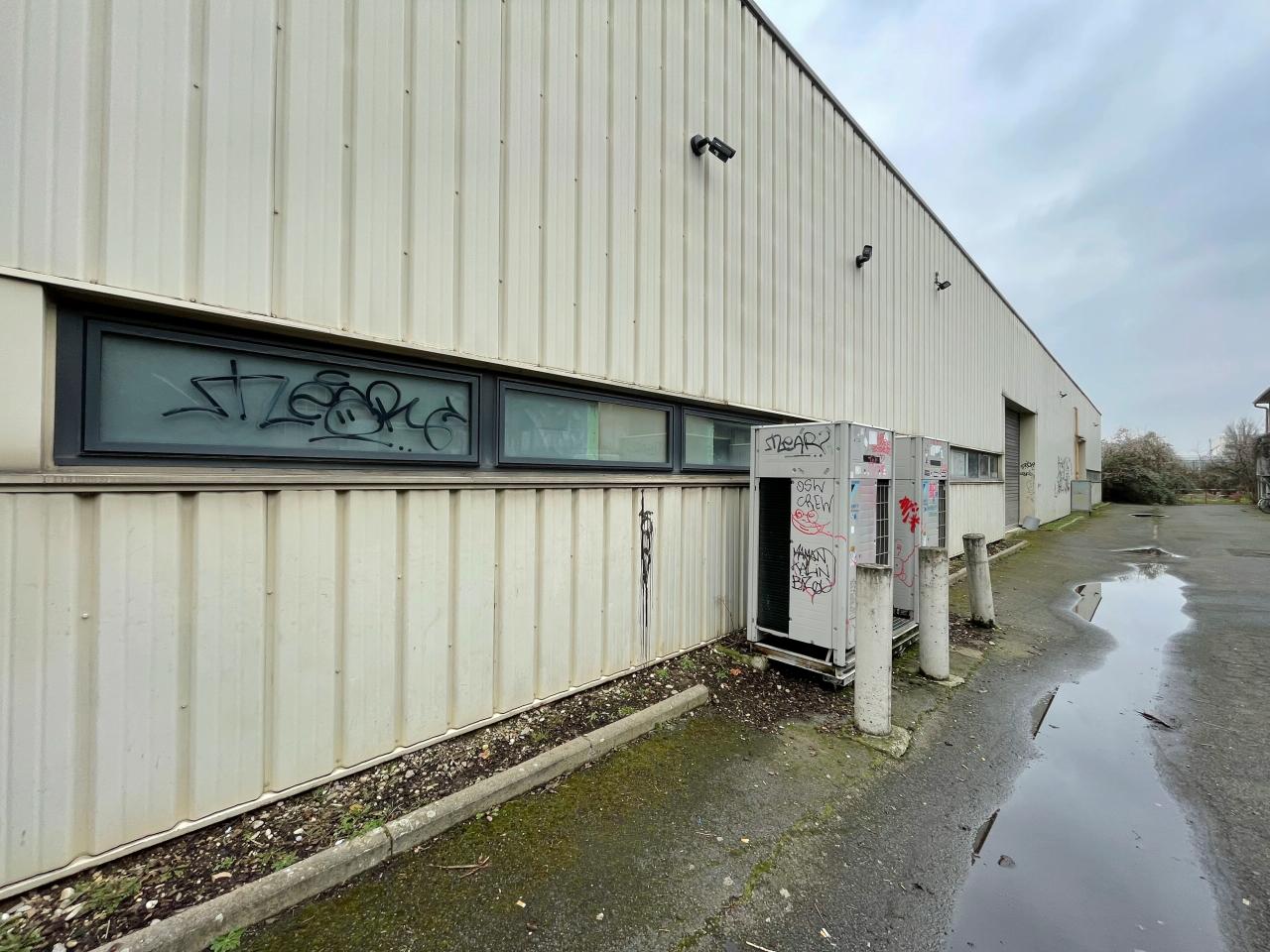 Vente local d'activité Strasbourg Bas-Rhin OVACT2530088 3