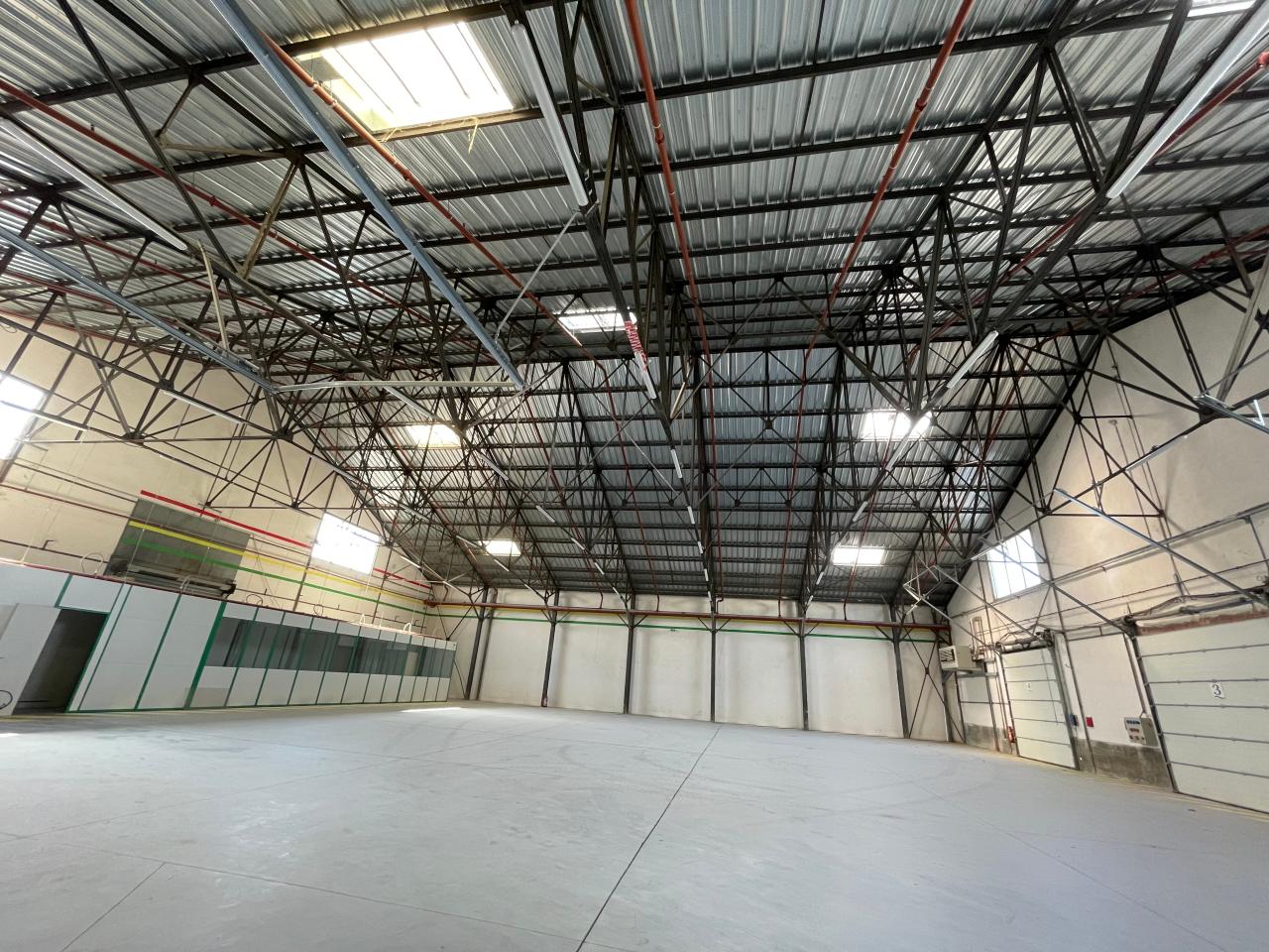 Location local d'activité Bonneuil-sur-Marne Val-de-Marne OLACT2534501 4