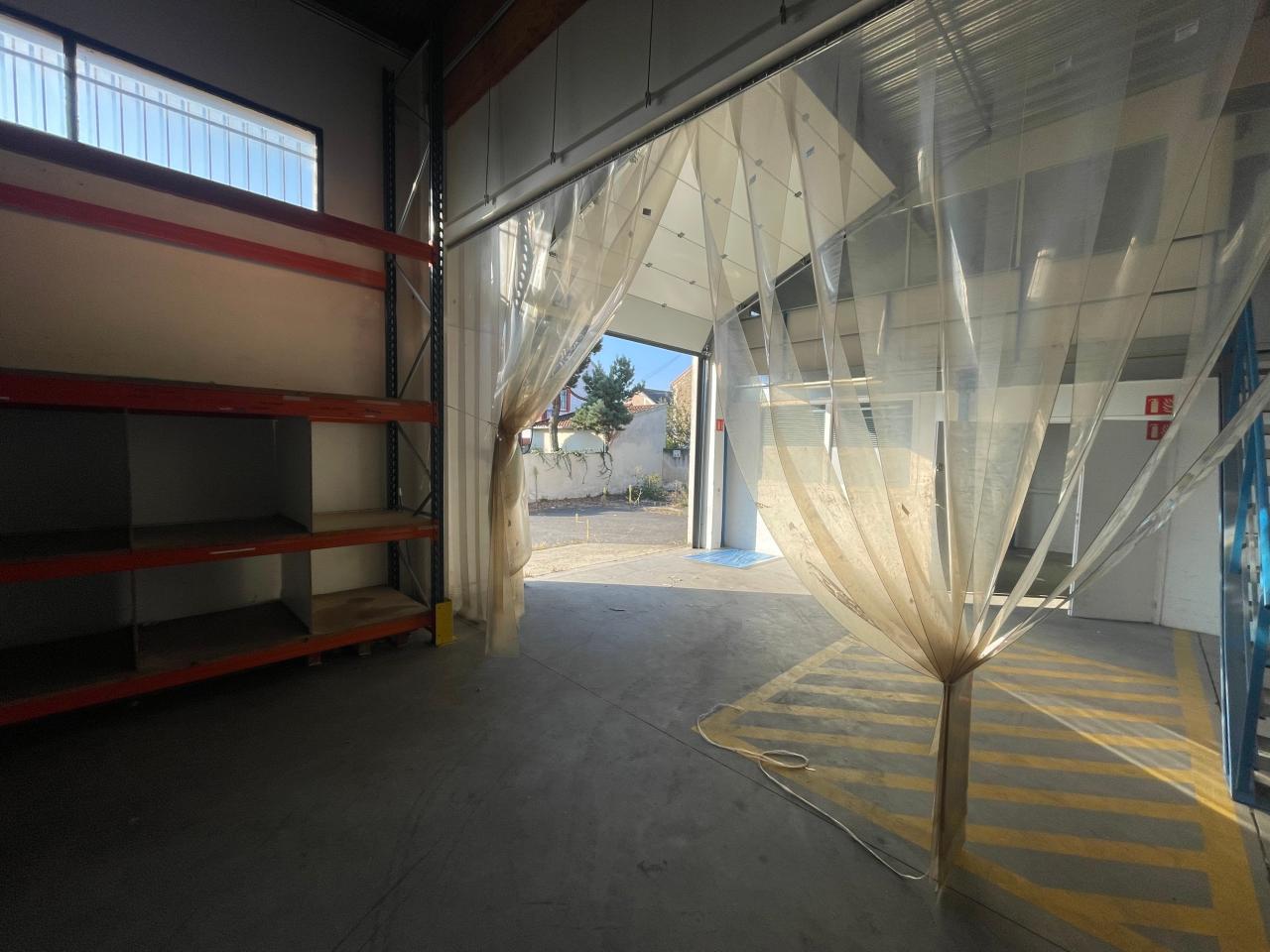 Location local d'activité Colombes Hauts-de-Seine OLACT2426350 3