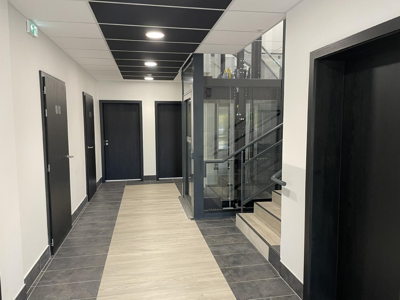 Vente bureau Oberhausbergen Bas-Rhin OVBUR2535738 4