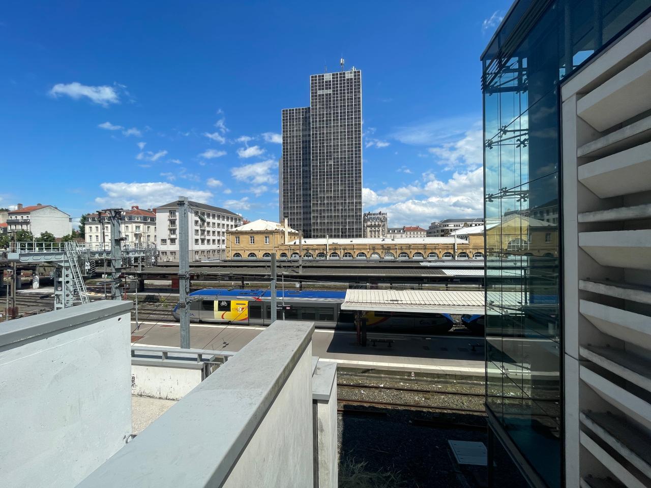 Location bureau Nancy Meurthe-et-Moselle OLBUR2428460 2