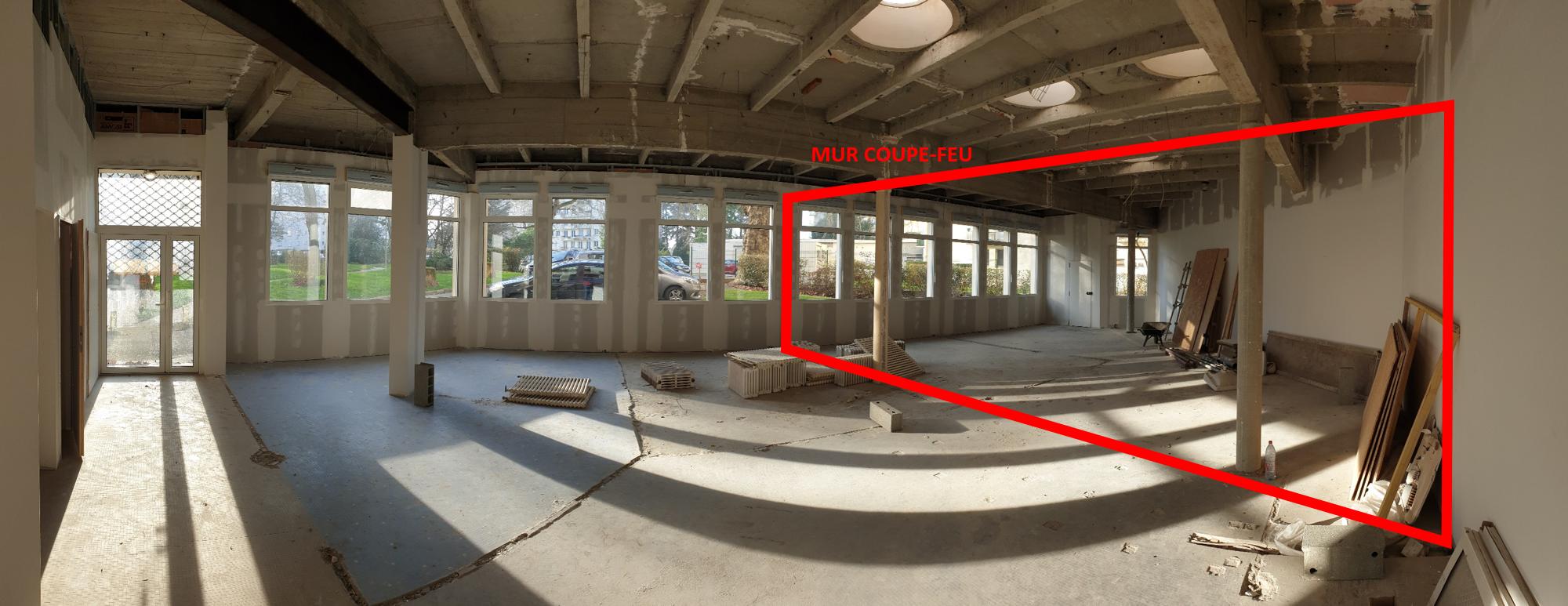 Location bureau Saint-Herblain Loire-Atlantique OLBUR2112501 3