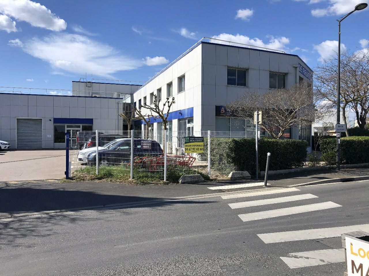 Location bureau Mauguio Hérault OLBUR2424273 1