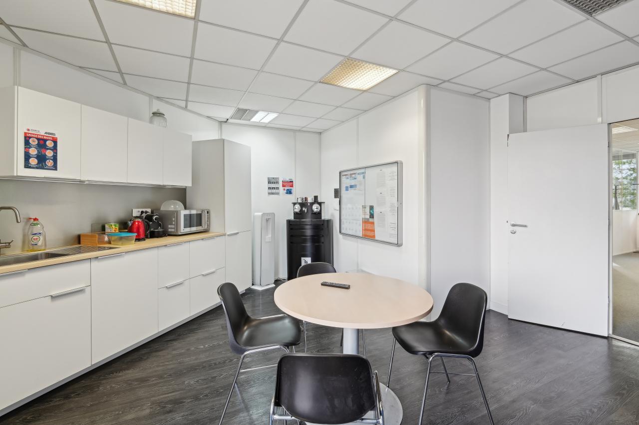 Location bureau La Plaine Saint-Denis Seine-Saint-Denis OLBUR2641573 2