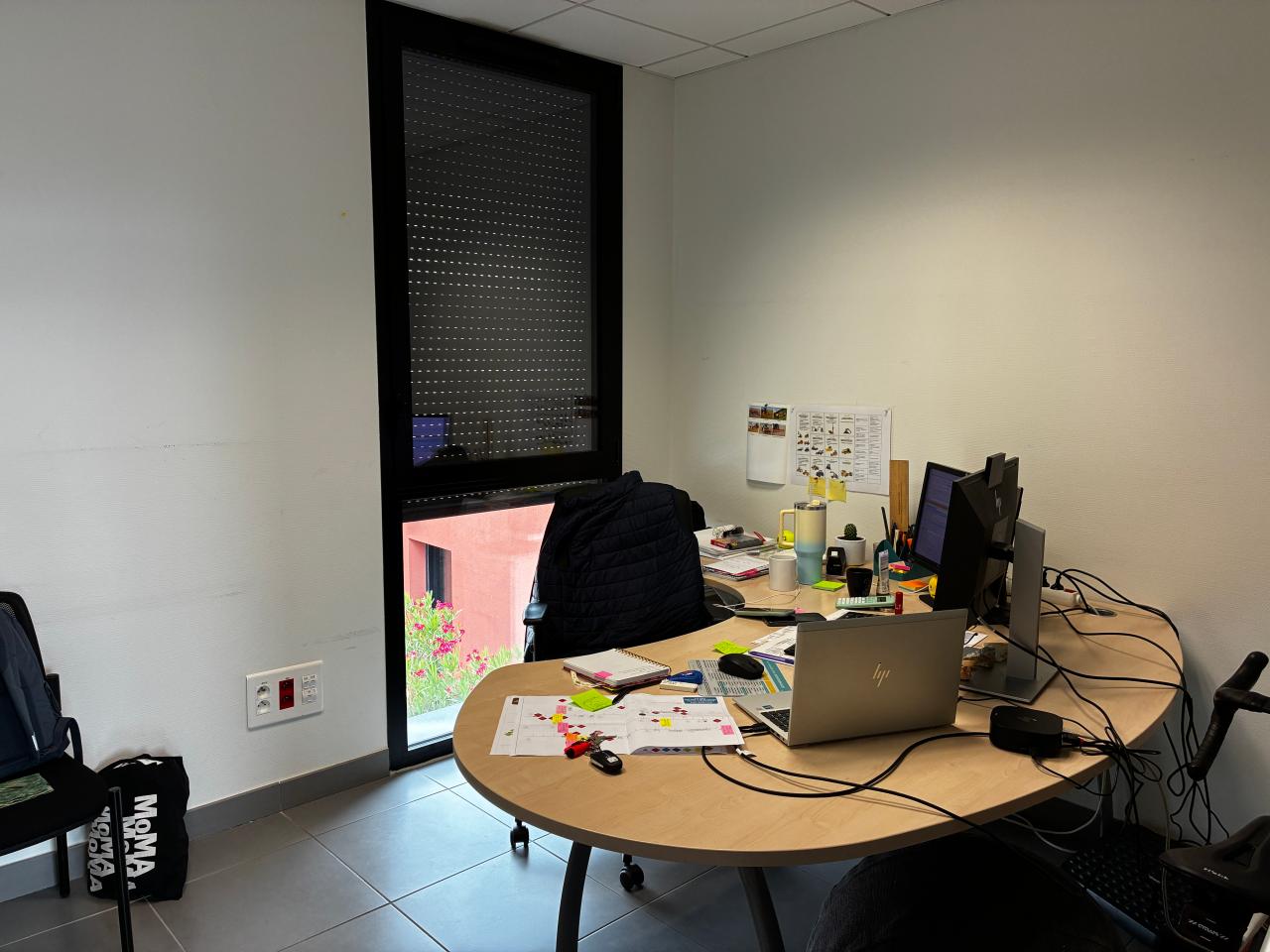 Location bureau Plaisance-du-Touch Haute-Garonne OLBUR2645073 4