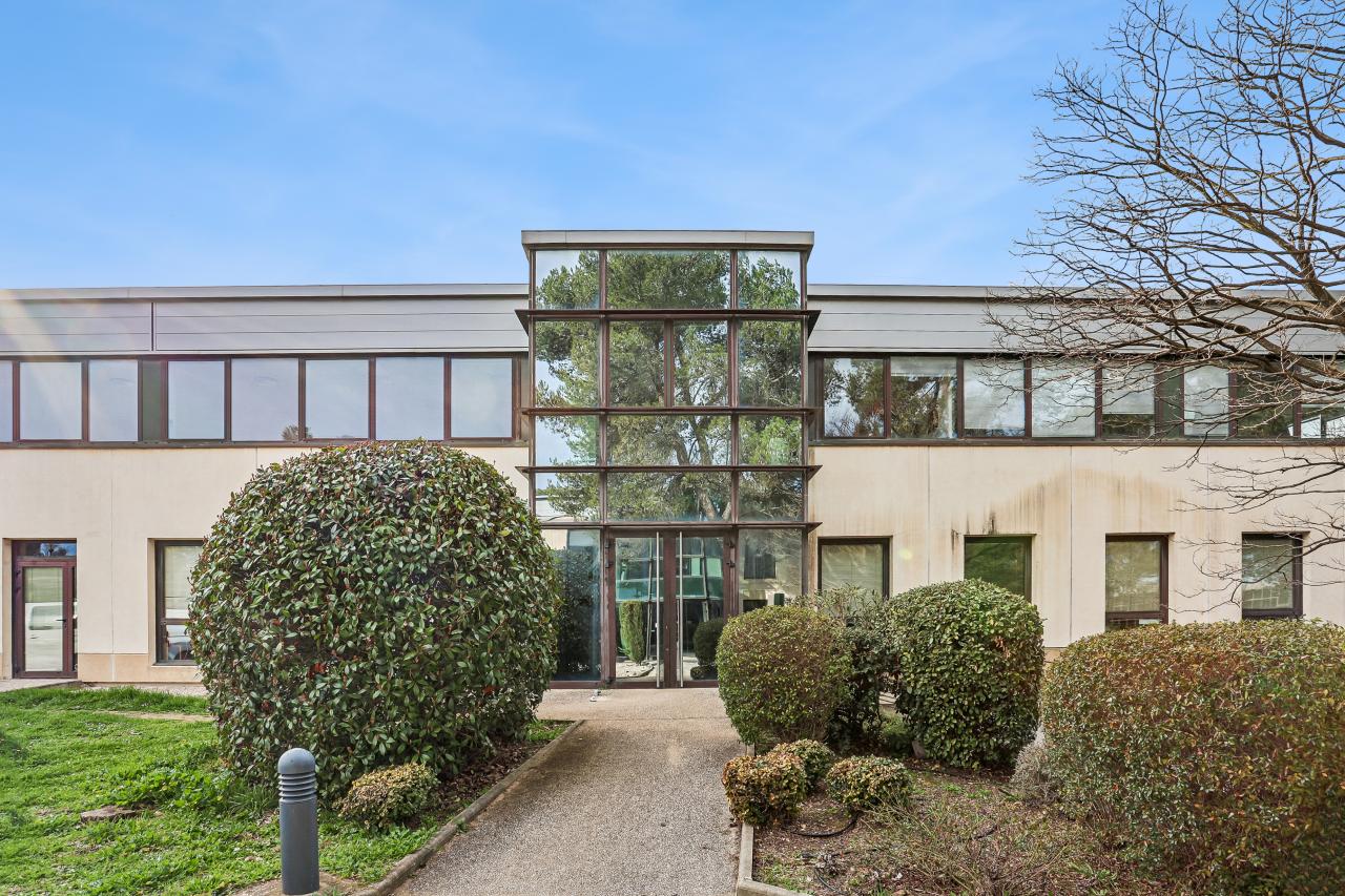 Location bureau Aix-en-Provence Bouches-du-Rhône OLBUR2639388 1