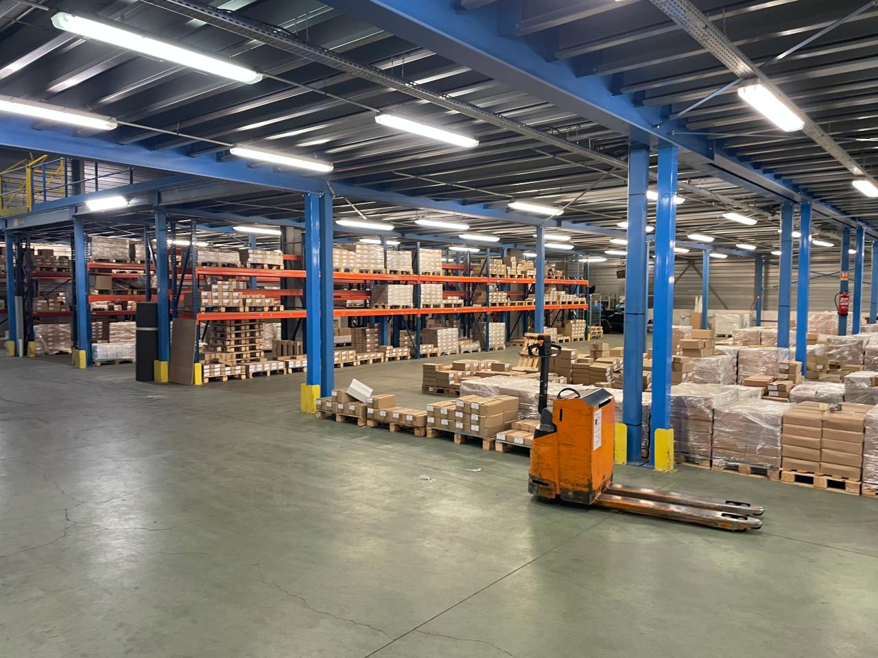 Vente local d'activité Villemomble Seine-Saint-Denis OVACT2530732 2