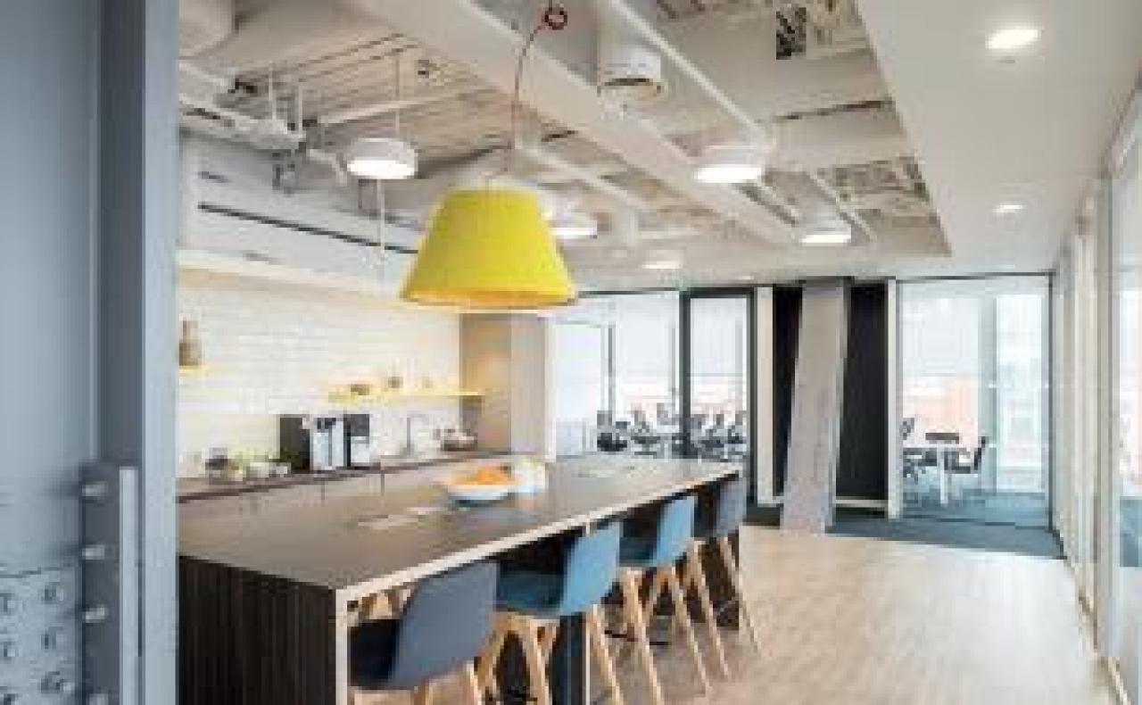 Location coworking Colombier-Saugnieu Rhône OLBUR2642220 4