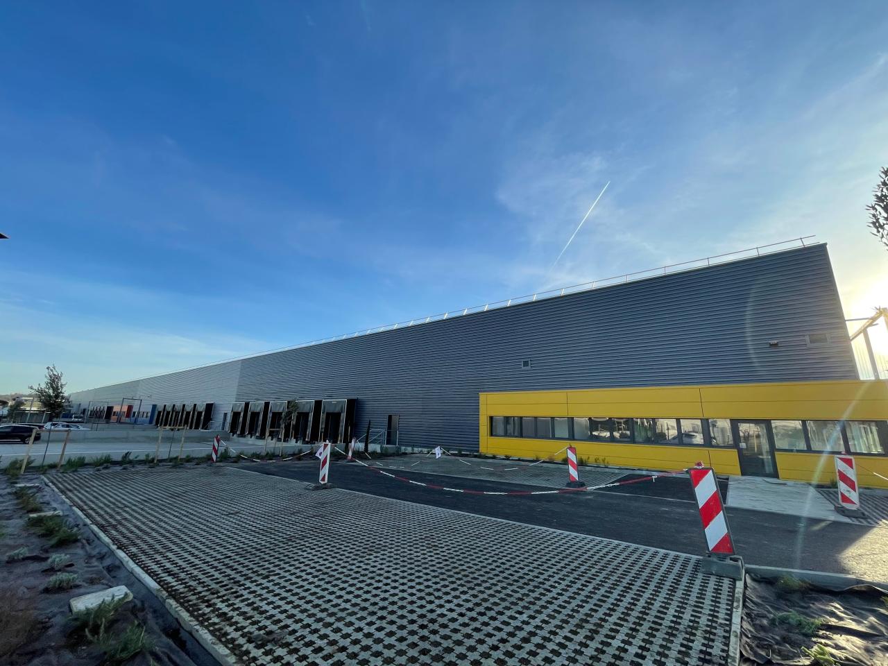 Location entrepôt classe c Toulouse Haute-Garonne OLLOG2425418 2