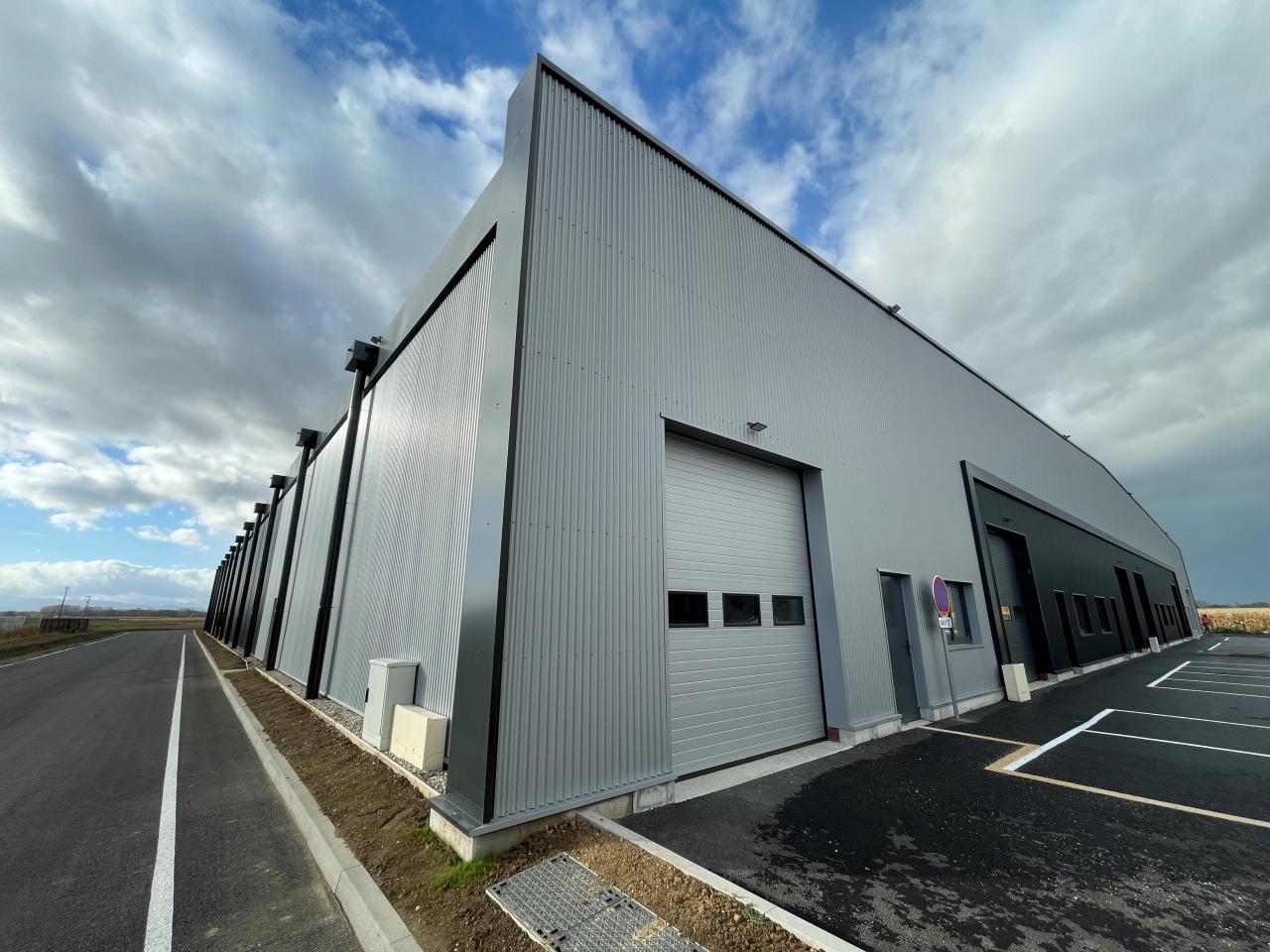 Vente local d'activité Fegersheim Bas-Rhin OVACT2309083 1