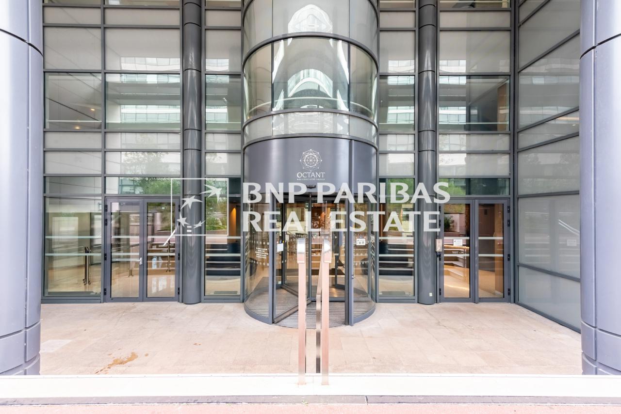 Location bureau Levallois-Perret Hauts-de-Seine OLBUR2317176 1