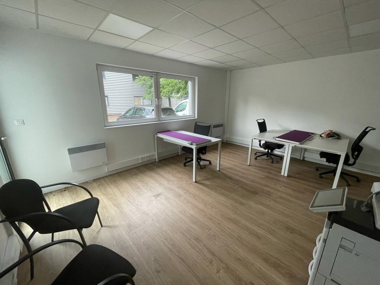 Location local d'activité Décines-Charpieu Rhône OLACT2424547 4