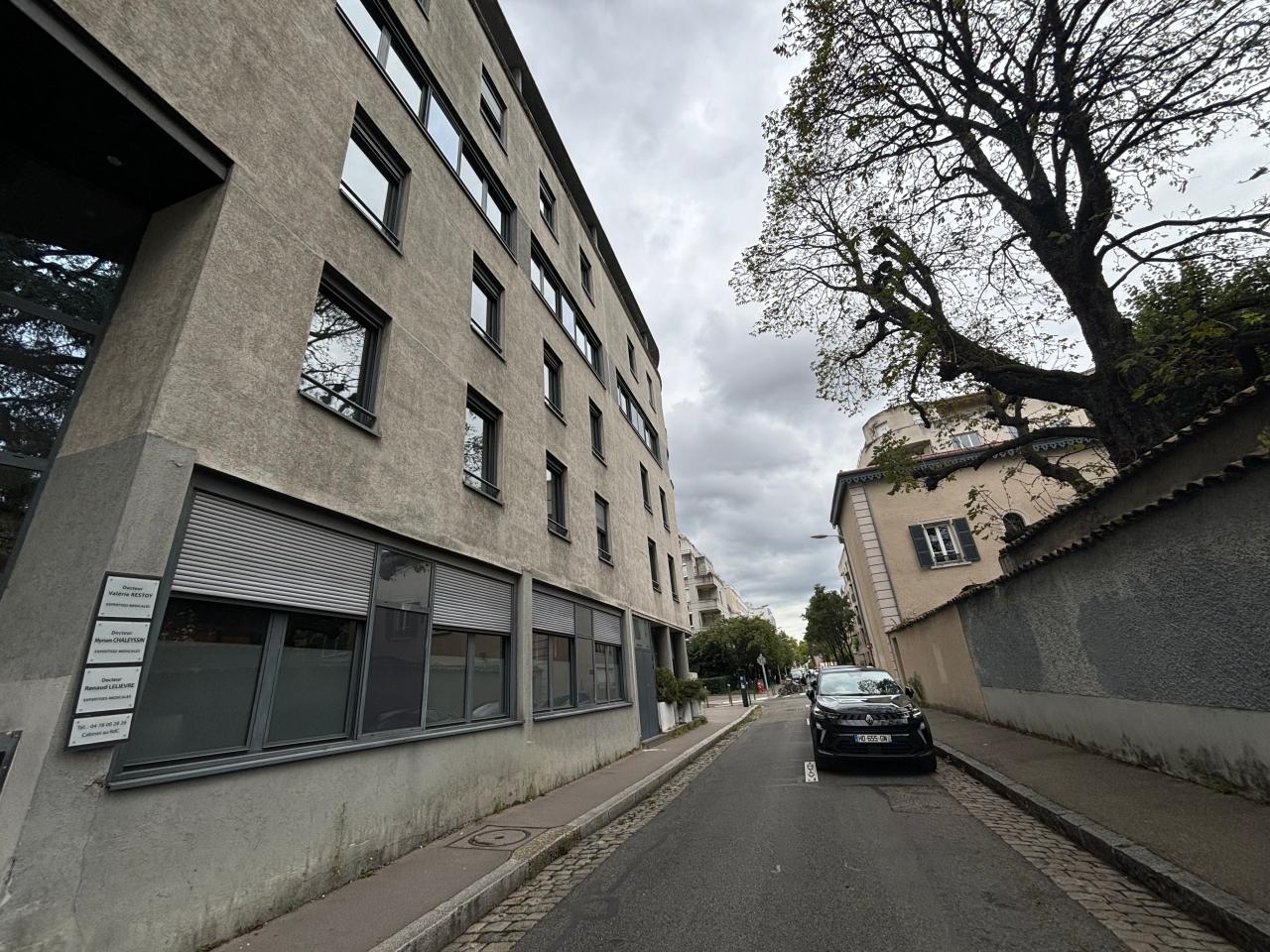 Location bureau Lyon Rhône OLBUR2311605 4