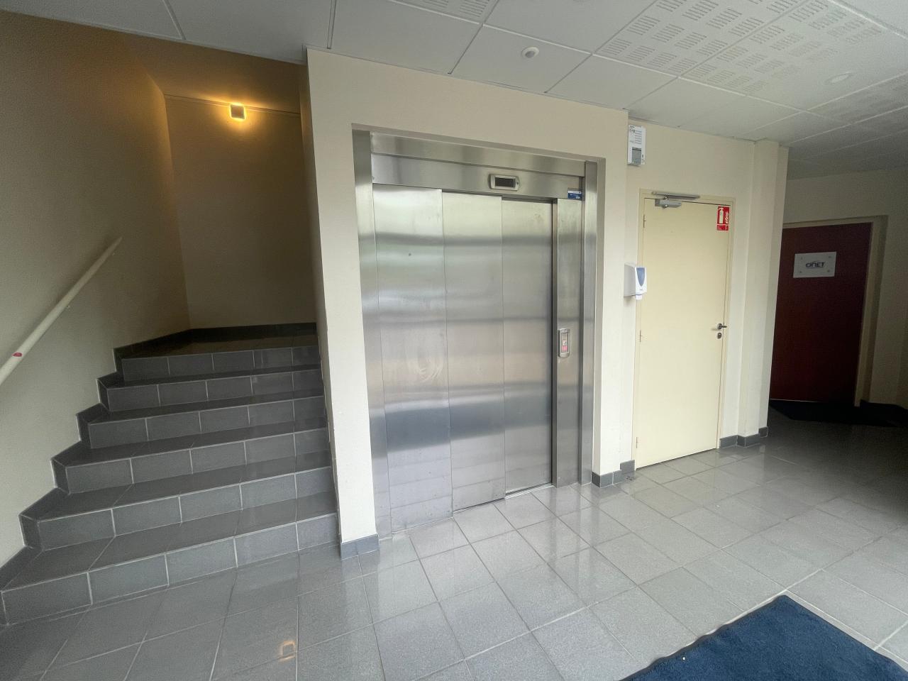 Location bureau Saint-Grégoire Ille-et-Vilaine OLBUR2531813 2