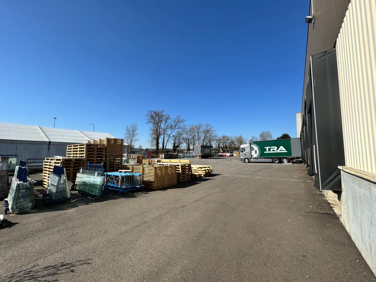 Location entrepôt Strasbourg Bas-Rhin OLLOG2530804 3