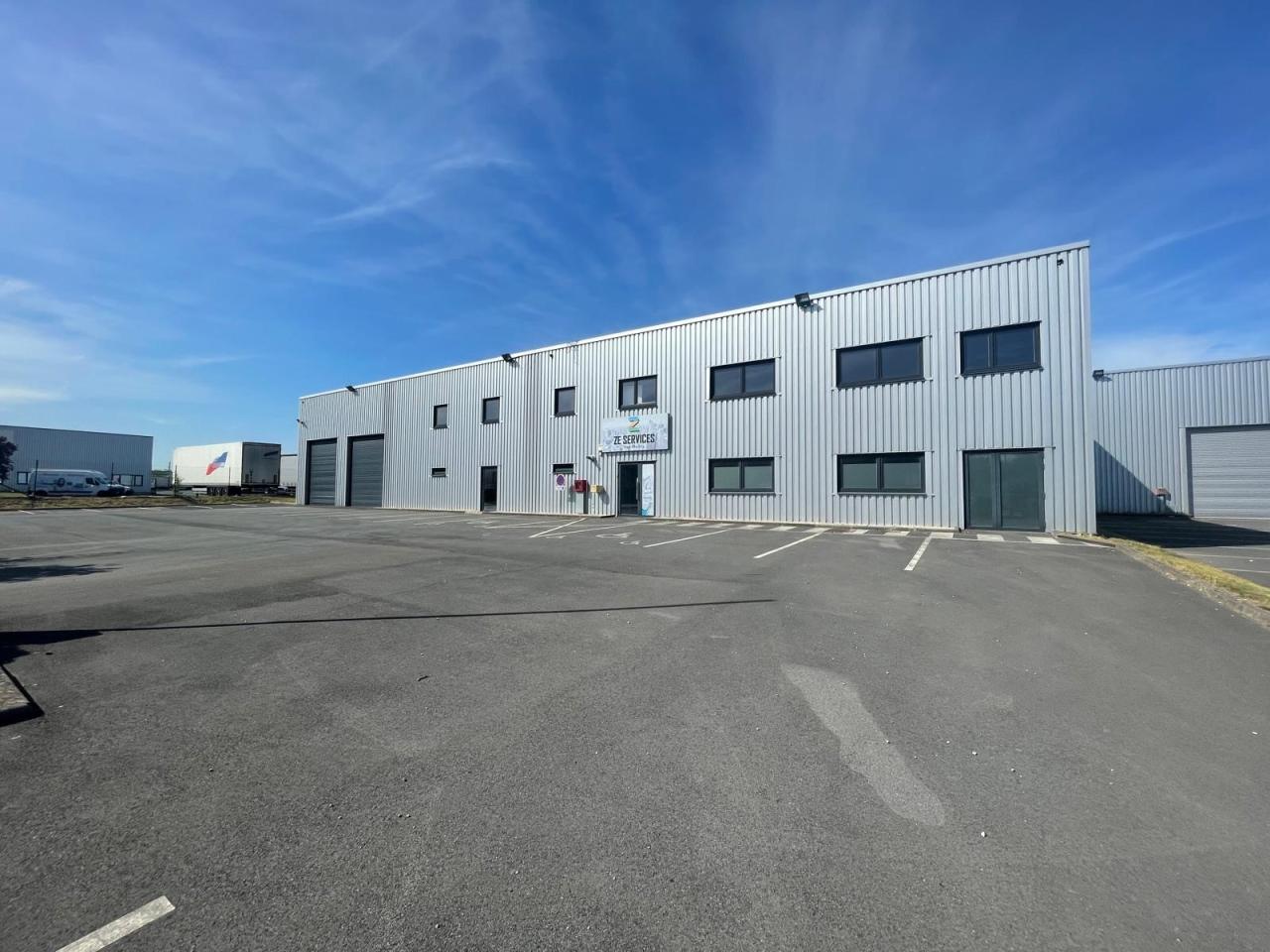 Location local d'activité Roncq Nord OLACT2426304 4