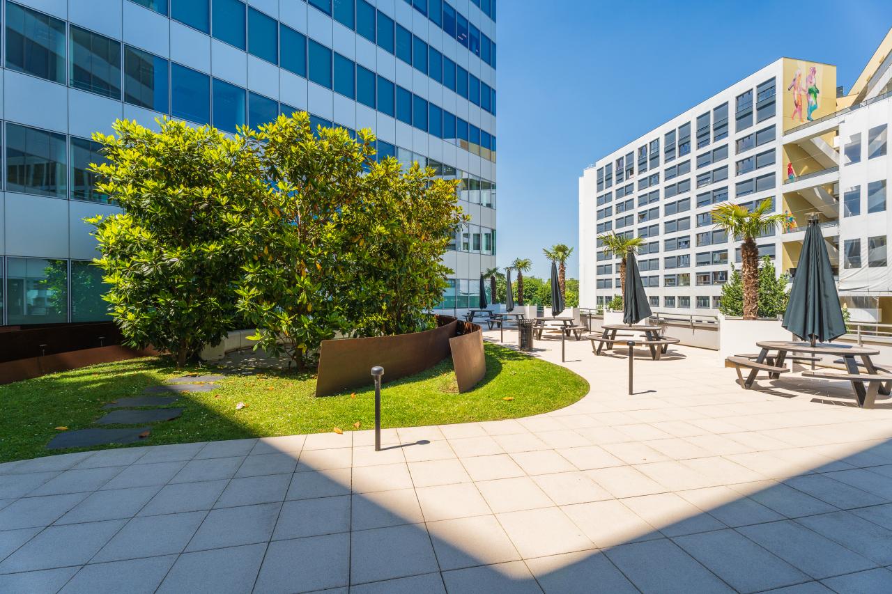 Location bureau Bagneux Hauts-de-Seine OLBUR2100268 3