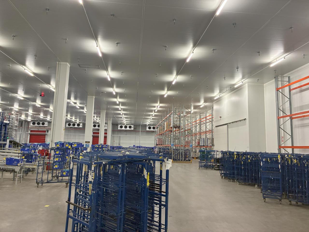 Location entrepôt classe a Aulnay-sous-Bois Seine-Saint-Denis OLLOG2639597 4