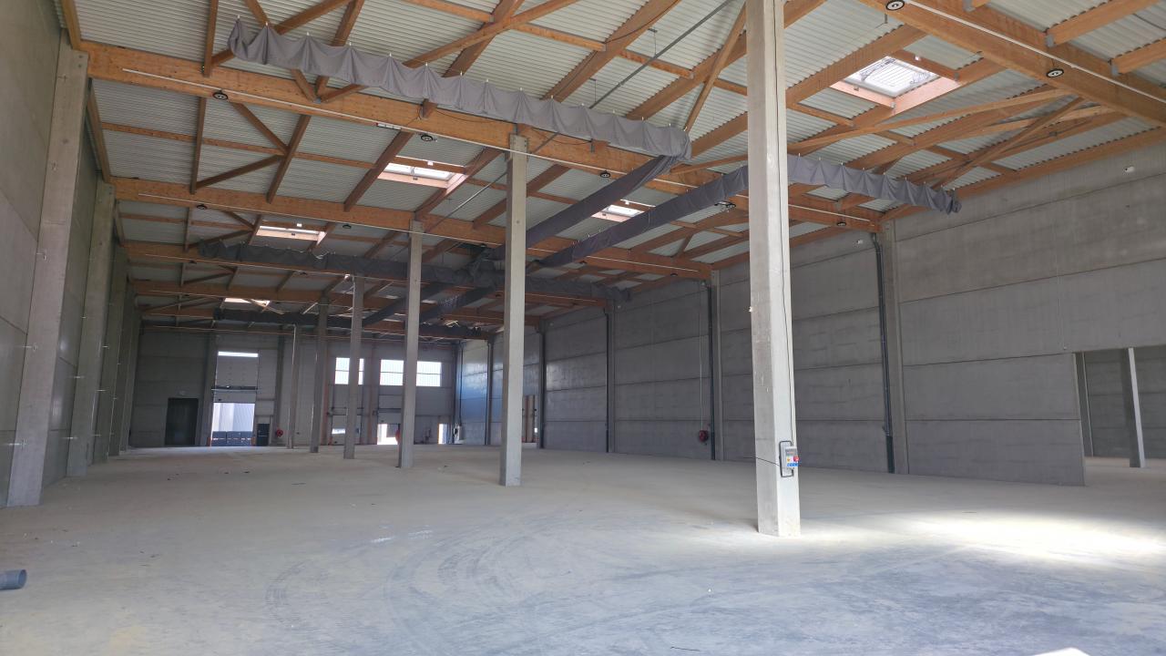 Location entrepôt classe b Croissy-Beaubourg Seine-et-Marne OLLOG2640036 4
