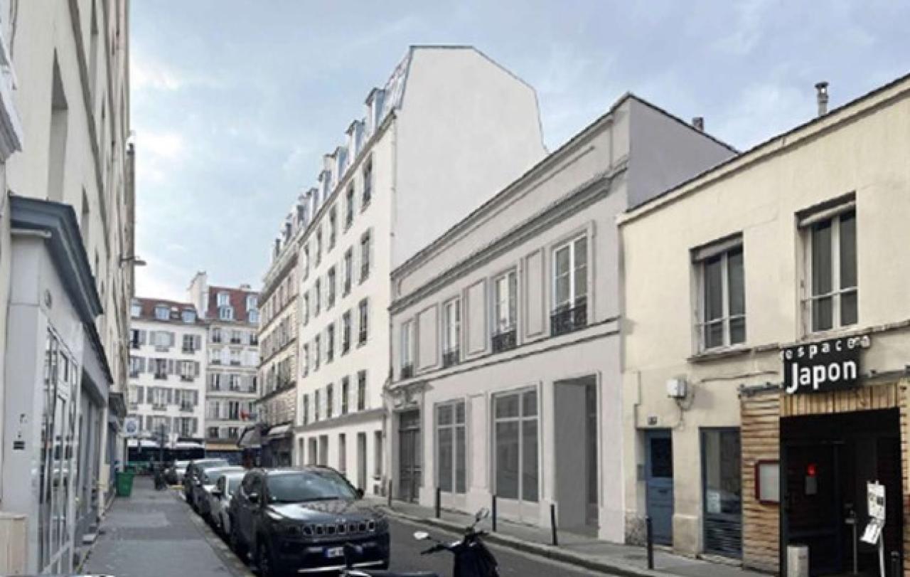 Location bureau Paris OLBUR2640974 1
