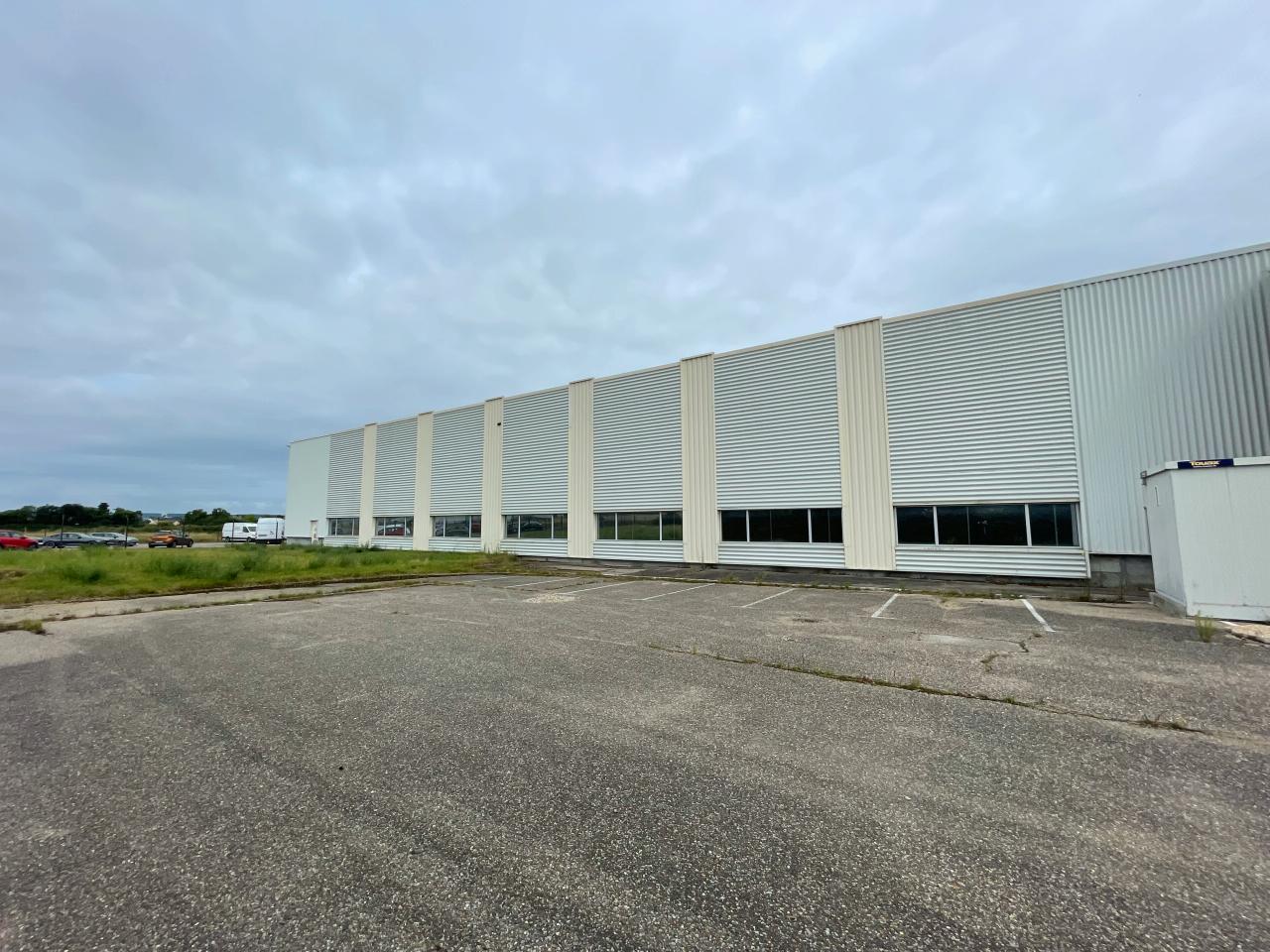 Location local d'activité Criquebeuf-sur-Seine Eure OLACT2533602 2