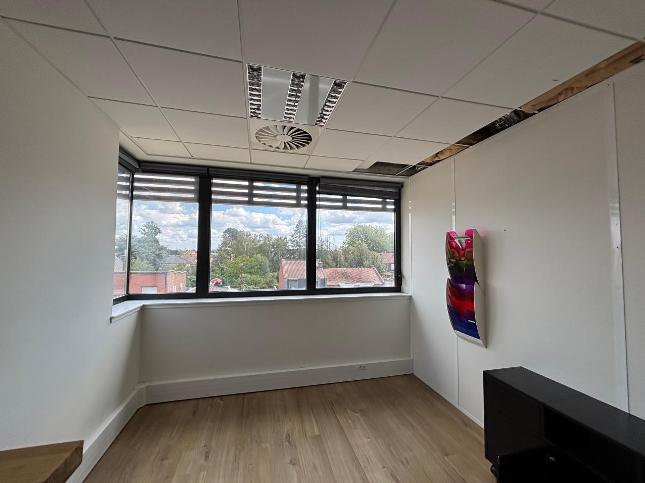 Location bureau Marquette-lez-Lille Nord OLBUR2644747 2