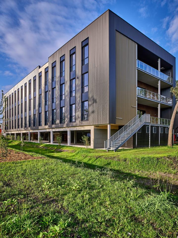 Location bureau Mérignac Gironde OLBUR2638460 4