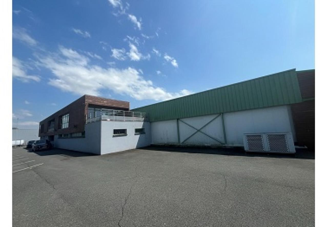 Vente local d'activité Corcelles-en-Beaujolais Rhône OVACT2536012 2