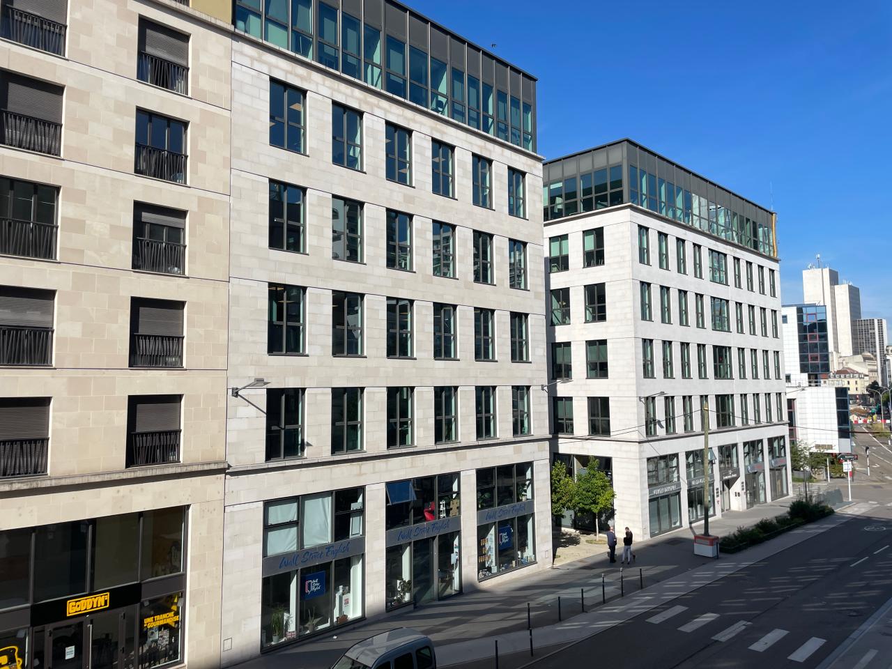 Location bureau Nancy Meurthe-et-Moselle OLBUR2536277 3