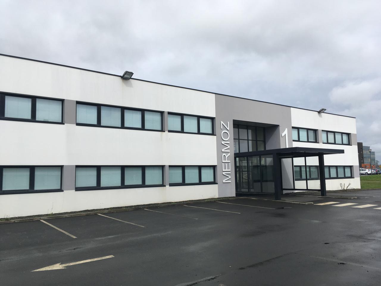 Location bureau Saint-Géréon Loire-Atlantique OLBUR2426453 4