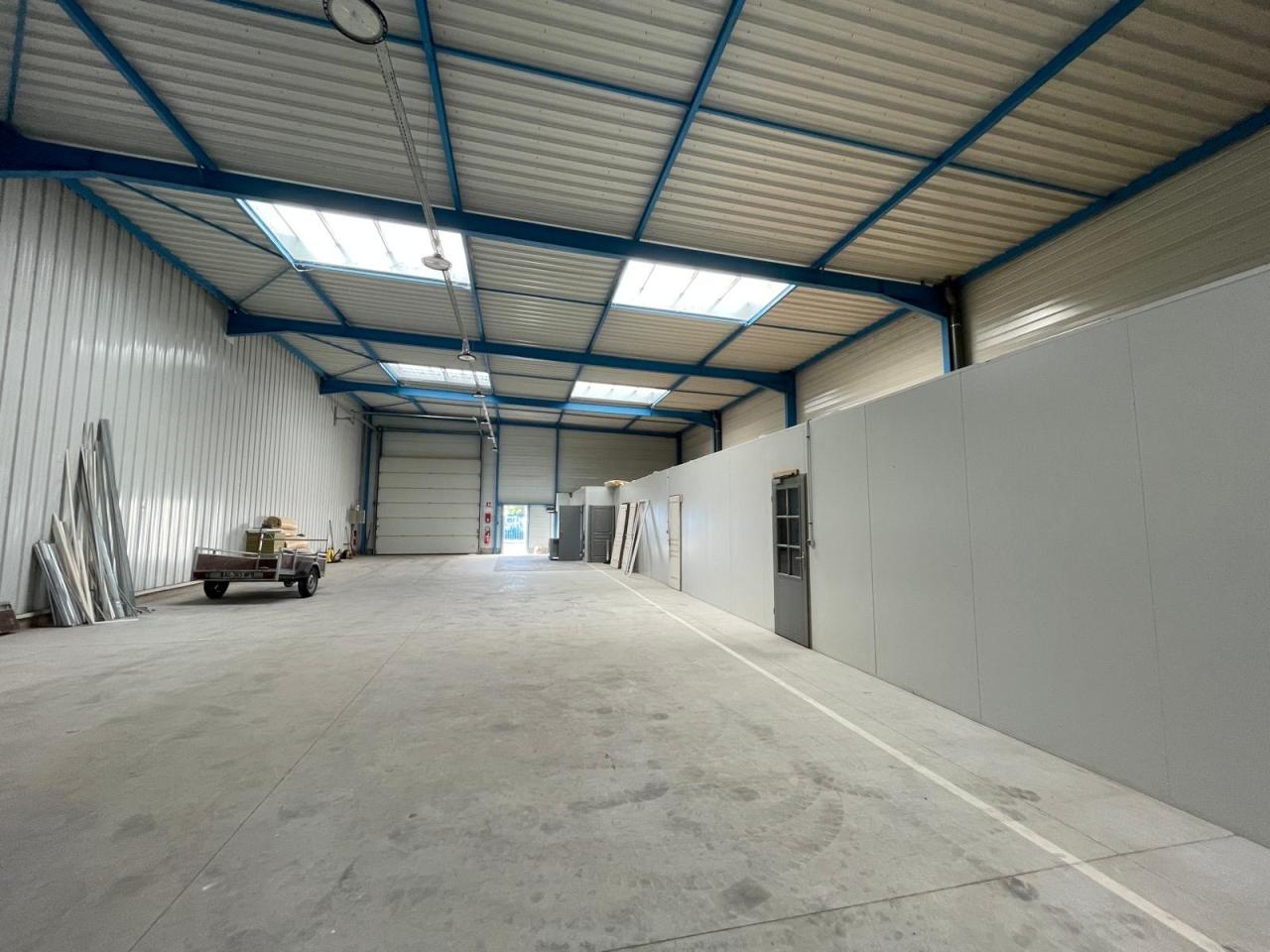 Location local d'activité Courchelettes Nord OLACT2645196 1