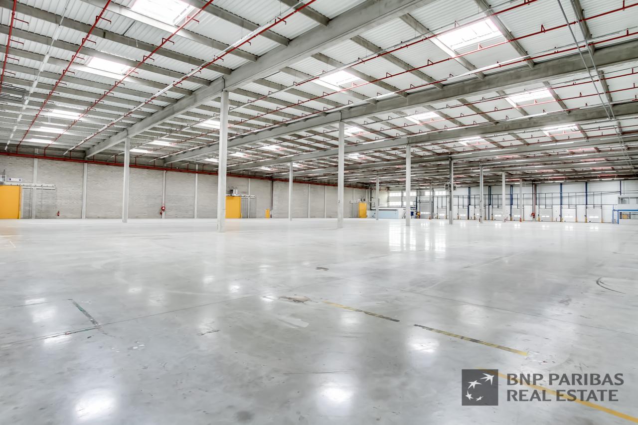 Location entrepôt classe a Saint-Ouen-l'Aumône Val-d'Oise OLLOG2642606 3