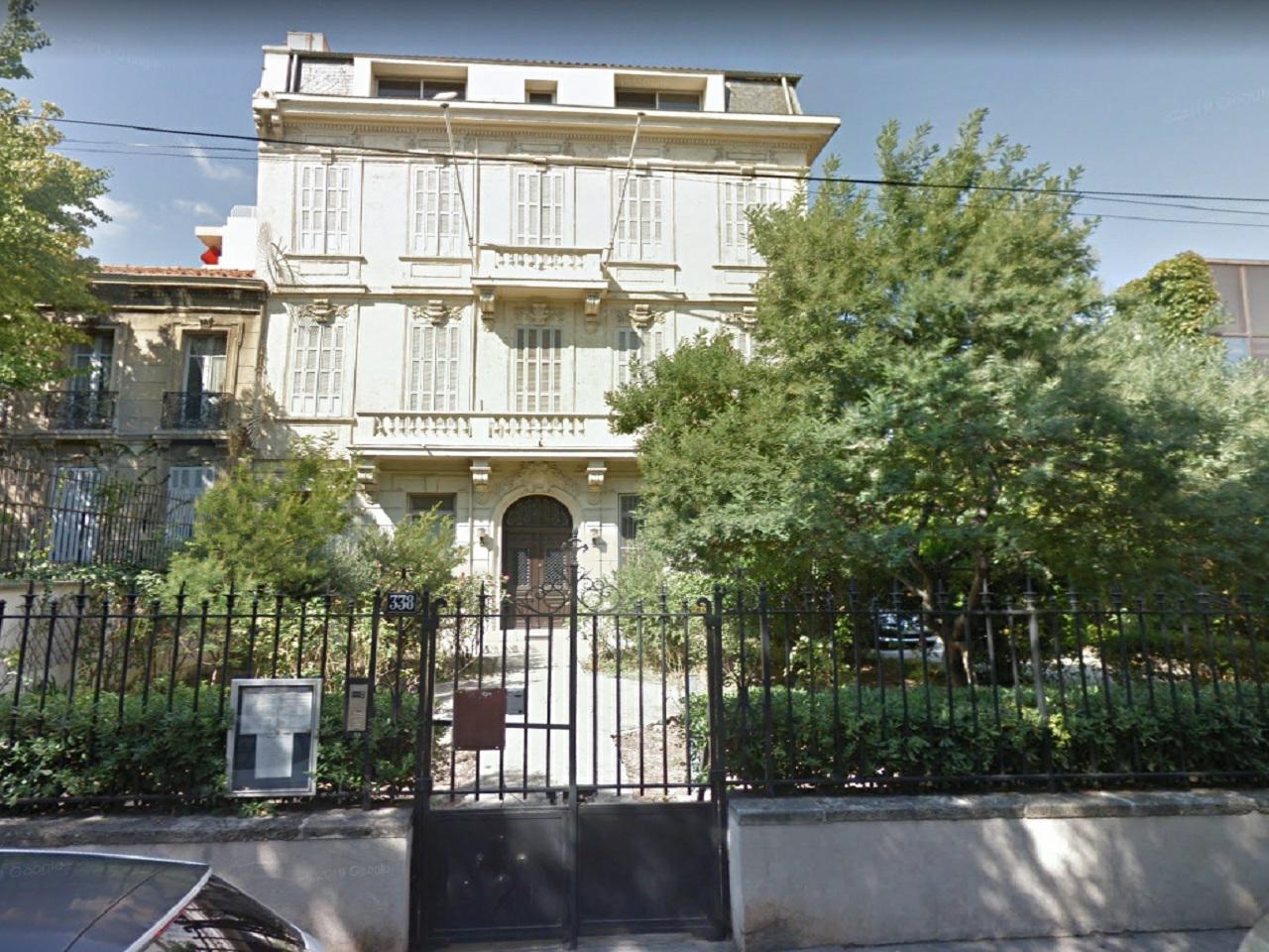 Location bureau Marseille Bouches-du-Rhône OLBUR2203663 1