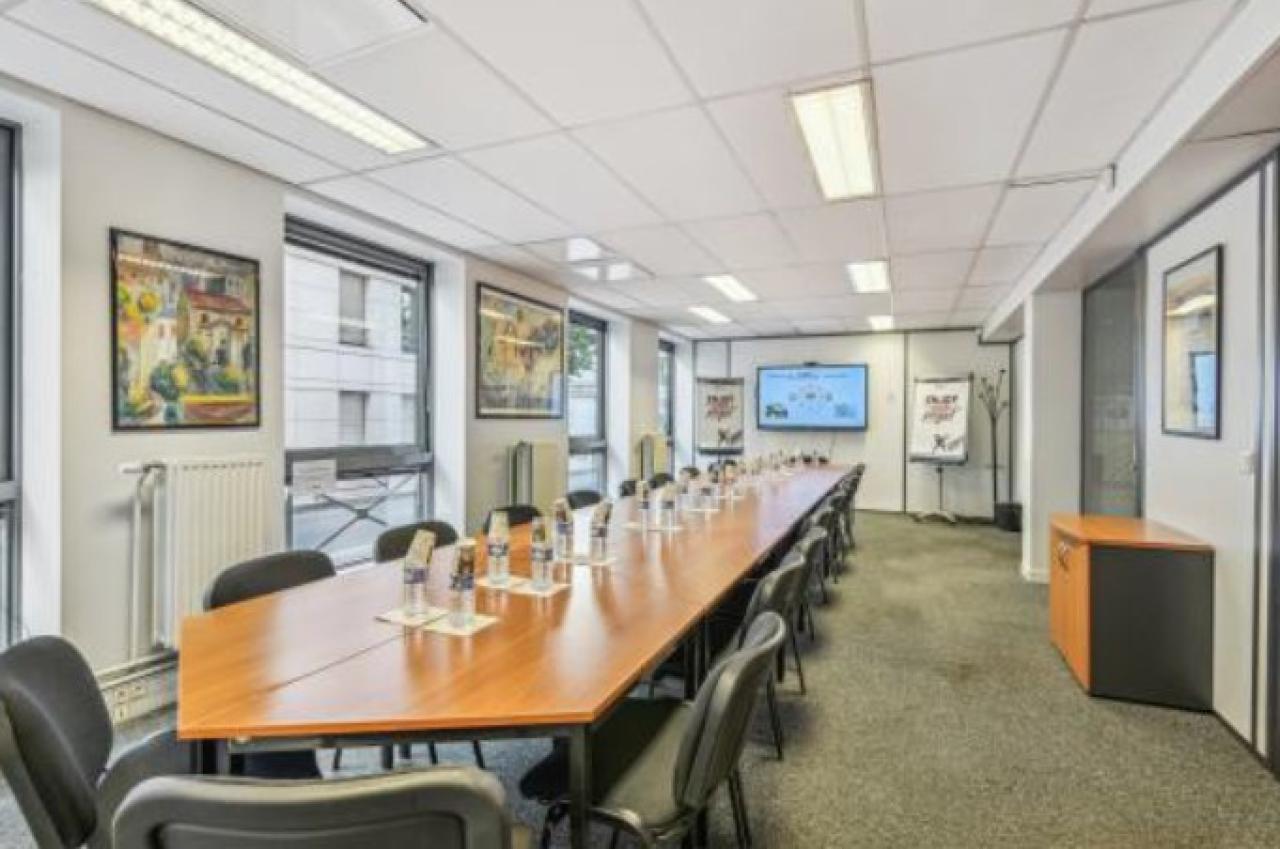 Location coworking Levallois-Perret Hauts-de-Seine OLBUR2536372 3