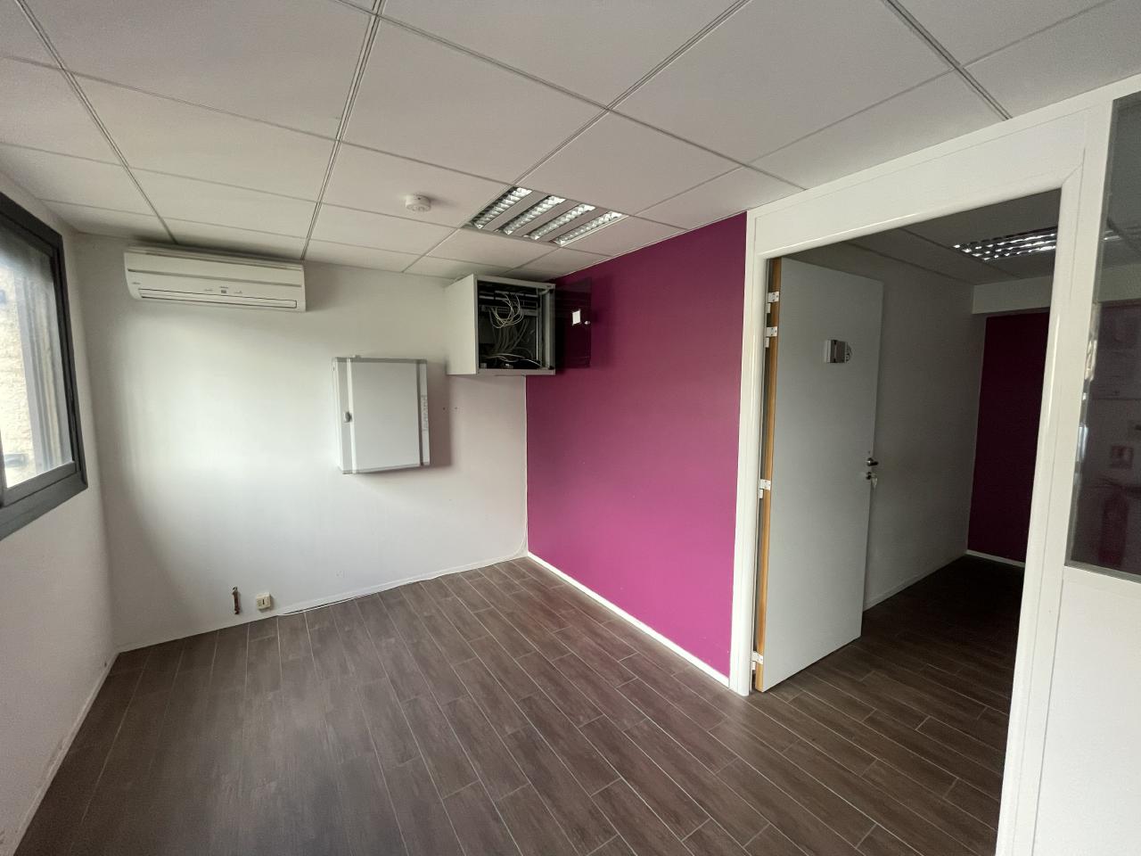 Location local d'activité Colomiers Haute-Garonne OLACT2419554 2