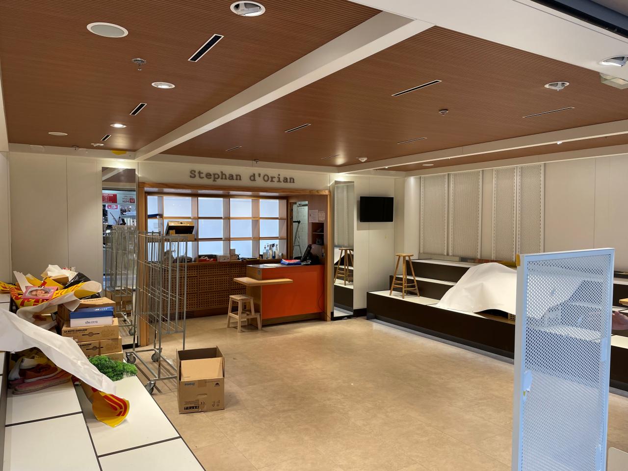 Location commerce Gassin Var OLCOM2420837 3