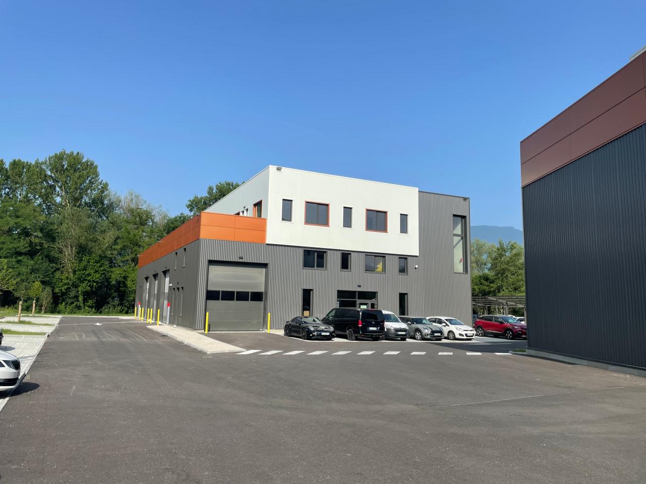 Vente bureau Méry Savoie OVBUR2423551 1