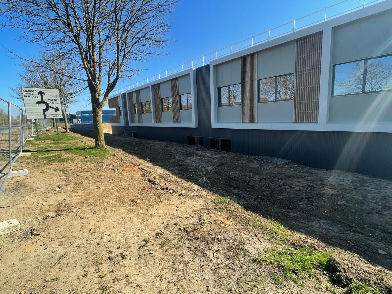 Vente local d'activité Marines Val-d'Oise OVACT2313769 3