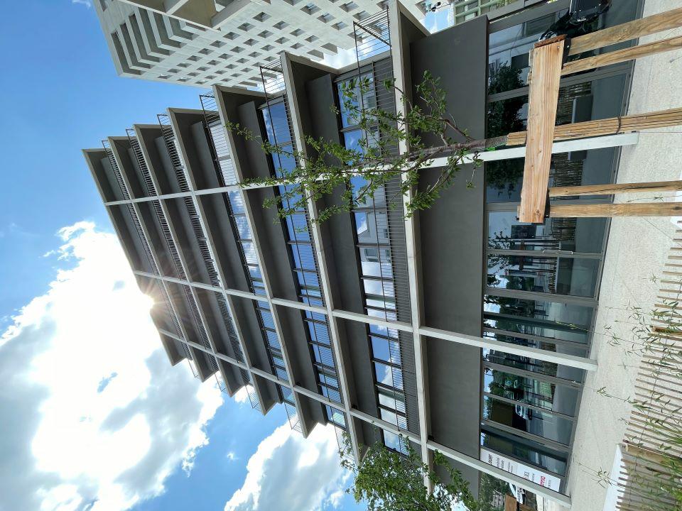 Location coworking Lyon Rhône OLBUR2318152 4