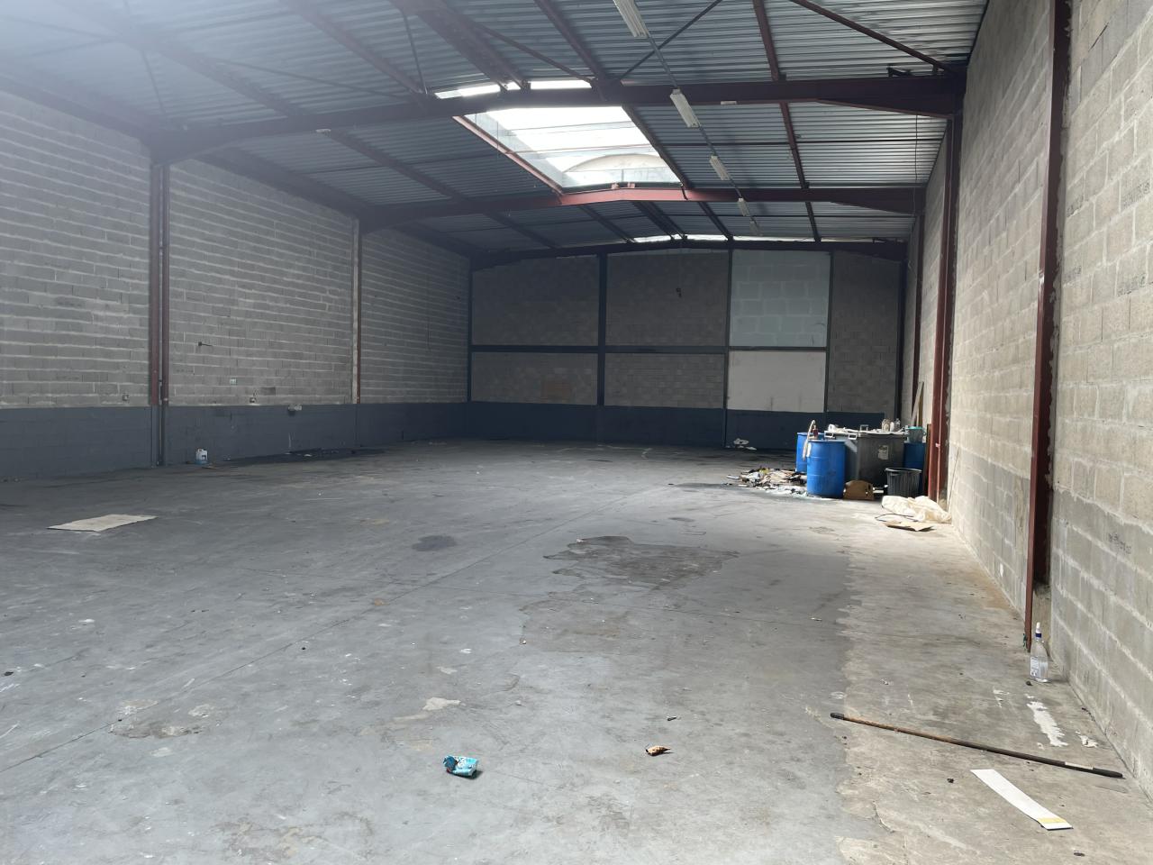 Location local d'activité Herblay Val-d'Oise OLACT2313106 3