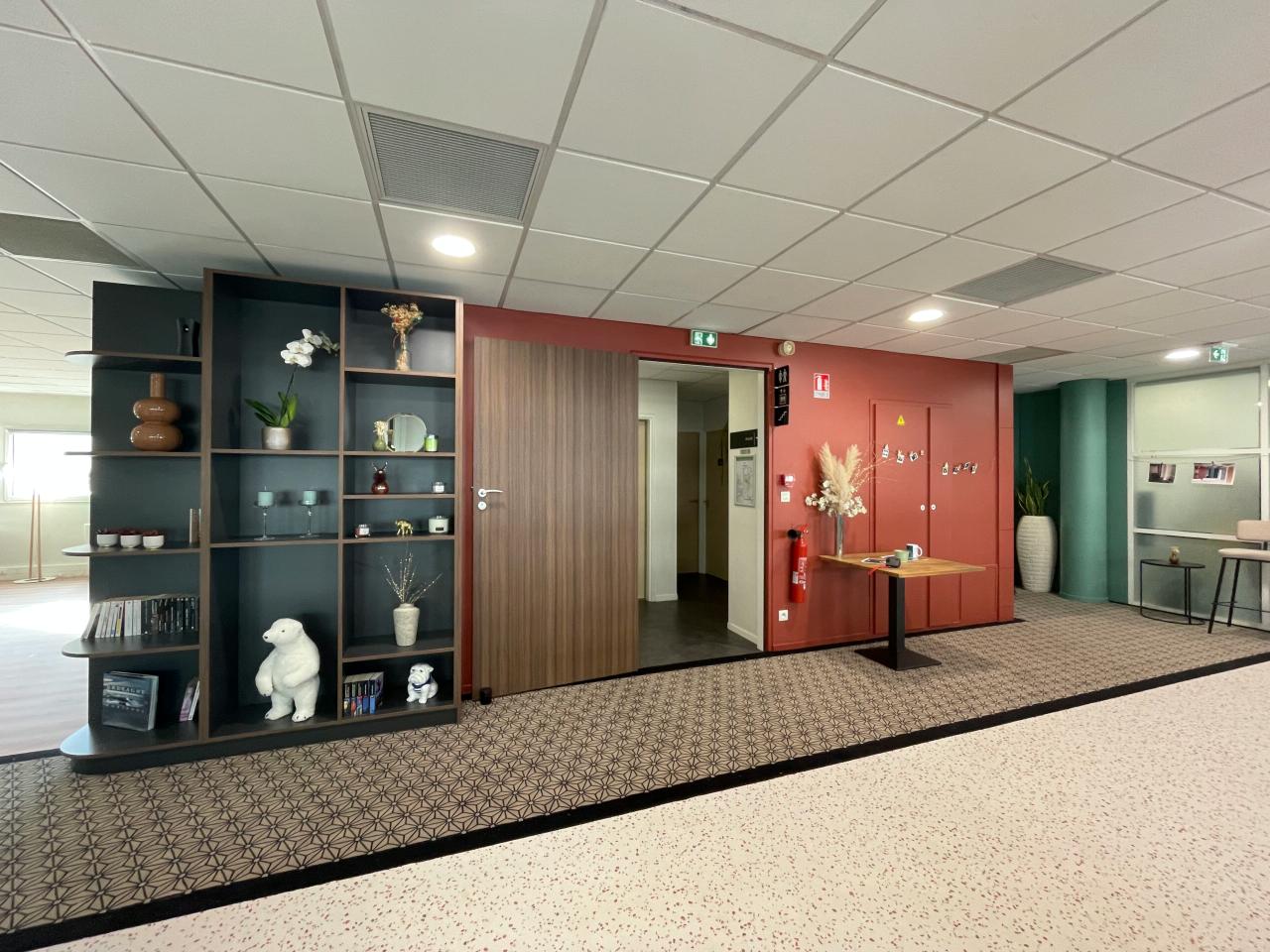 Location coworking Nantes Loire-Atlantique OLBUR2318754 3