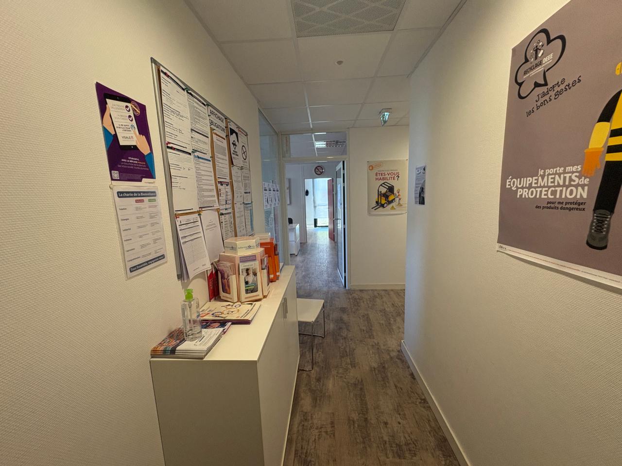 Location bureau Orvault Loire-Atlantique OLBUR2640826 3