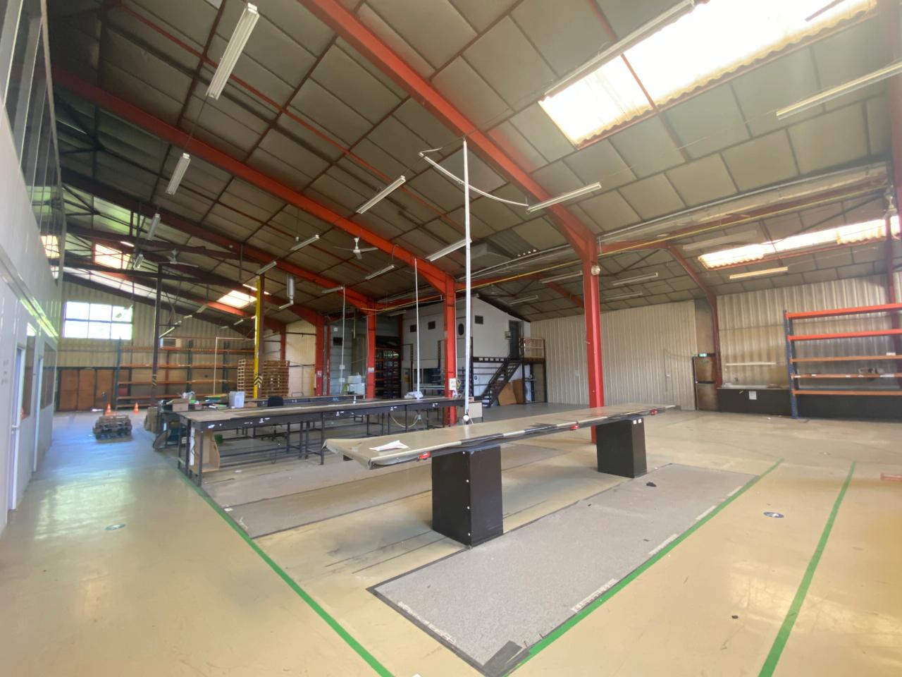 Location local d'activité Domène Isère OLACT2317320 2